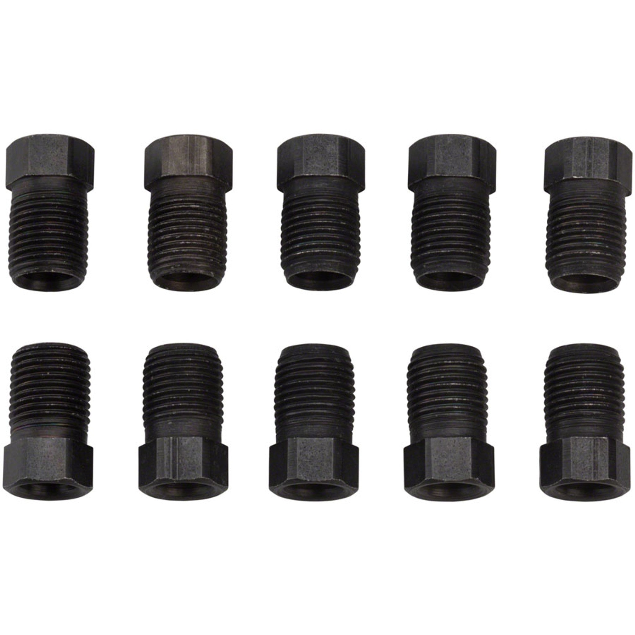 Disc Brake Hose Connection Parts