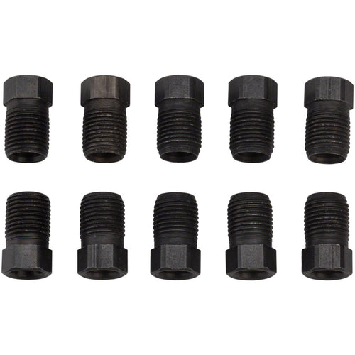 Disc Brake Hose Connection Parts