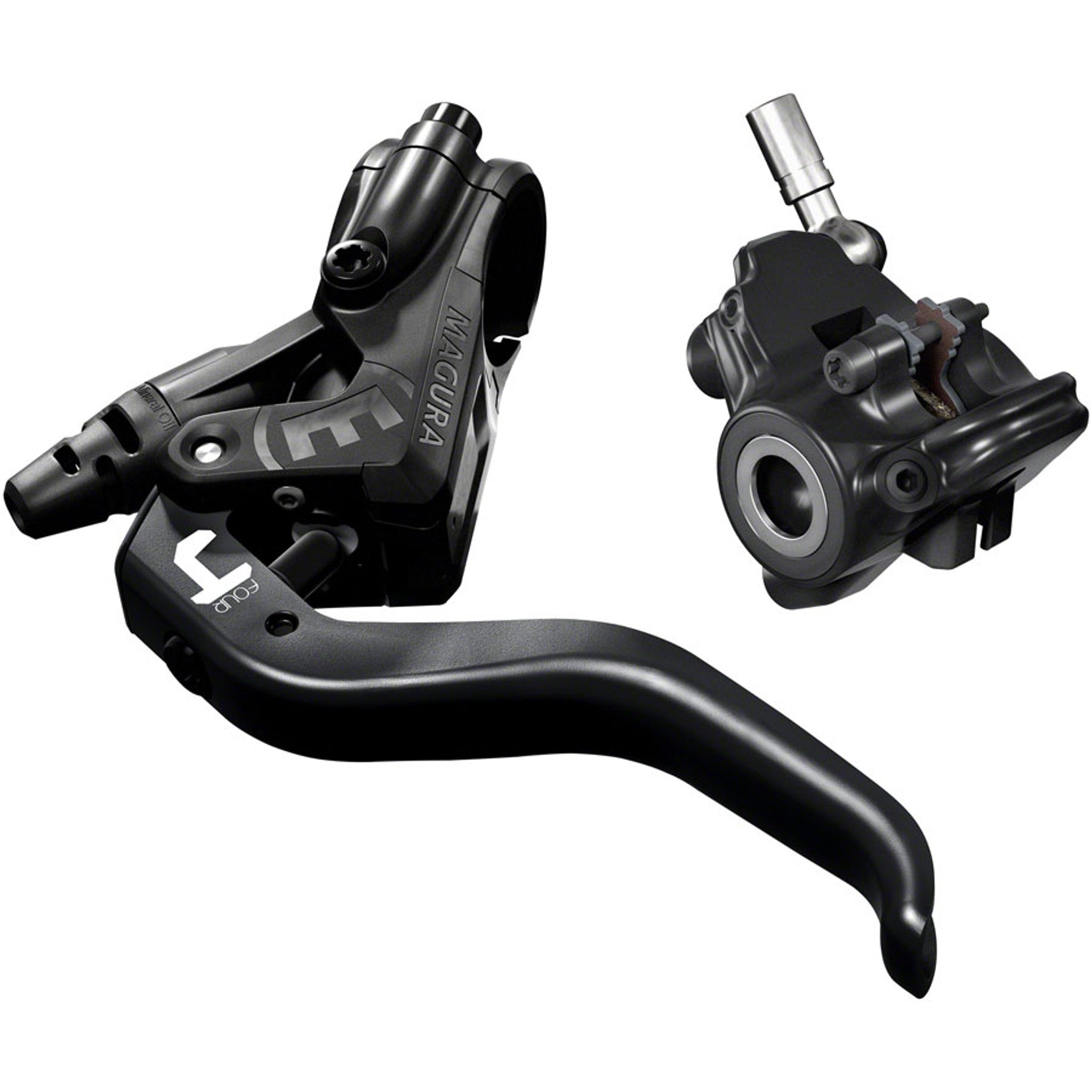 MT4 Disc Brake