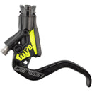 Master Cylinder and Lever Assemblies