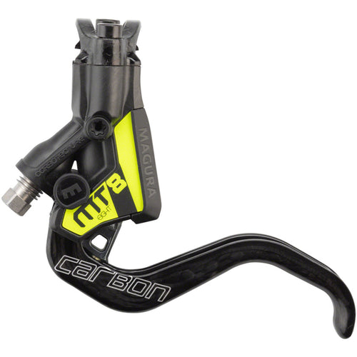 Master Cylinder and Lever Assemblies