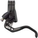 Master Cylinder and Lever Assemblies