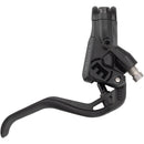 Master Cylinder and Lever Assemblies