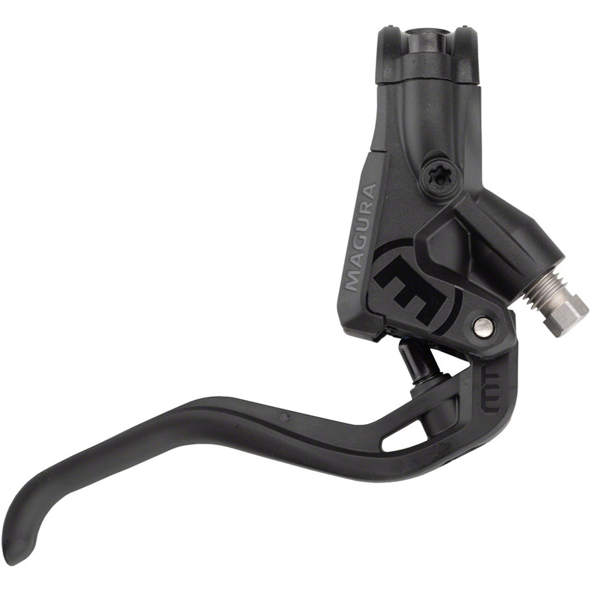 Master Cylinder and Lever Assemblies