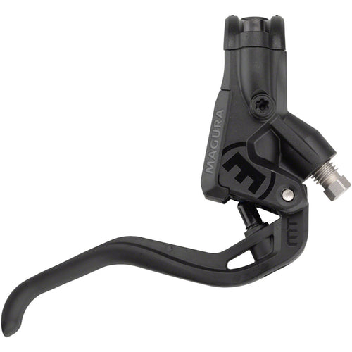 Master Cylinder and Lever Assemblies