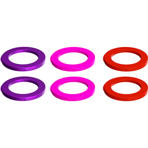Caliper Cover Kit