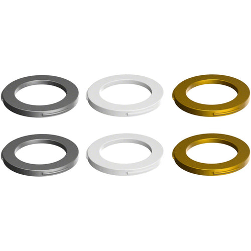 Caliper Cover Kit