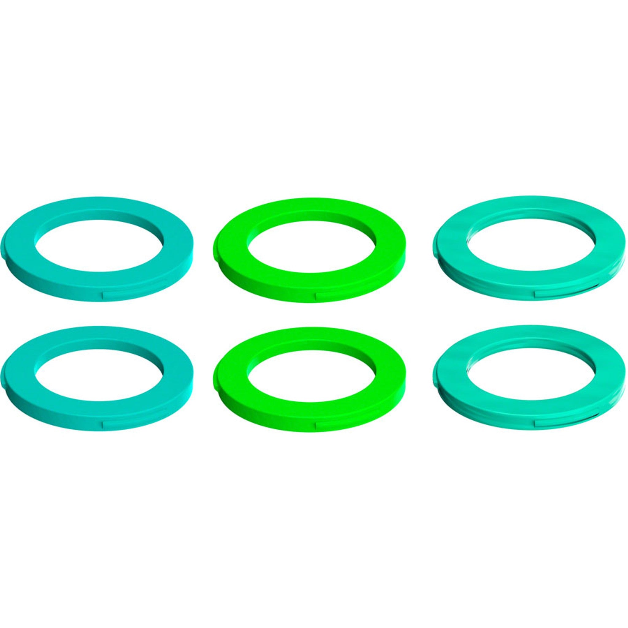 Caliper Cover Kit