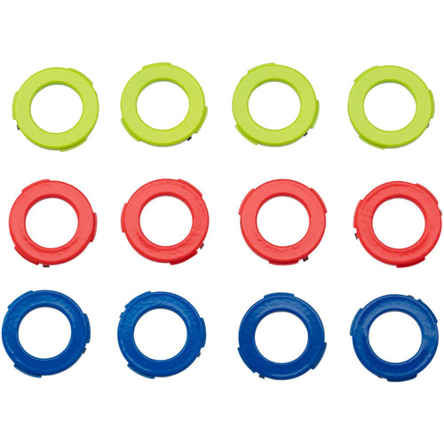 Caliper Cover Kit