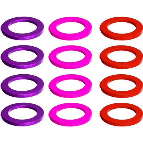 Caliper Cover Kit