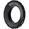 External Centerlock Rotor Lockring, for all axle types