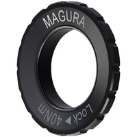 External Centerlock Rotor Lockring, for all axle types