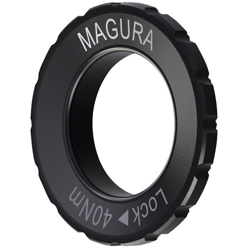 External Centerlock Rotor Lockring, for all axle types