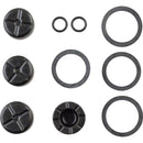 Avid Caliper Piston Kit, Fits Code, Guide RE