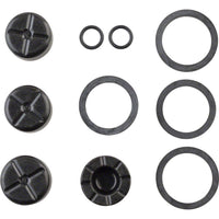 Avid Caliper Piston Kit, Fits Code, Guide RE