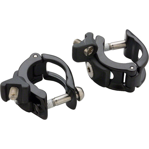 MatchMaker X Lever Mounts