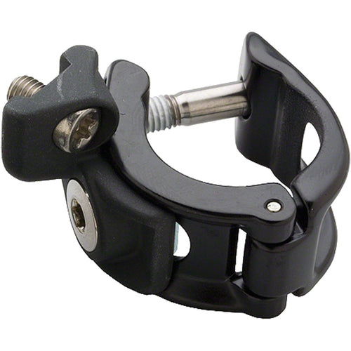 MatchMaker X Lever Mounts