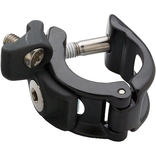 MatchMaker X Lever Mounts