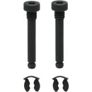 Avid Elixir CR, R, 5, 3, SRAM DB5 Brake Pad Pin Service Parts Kit