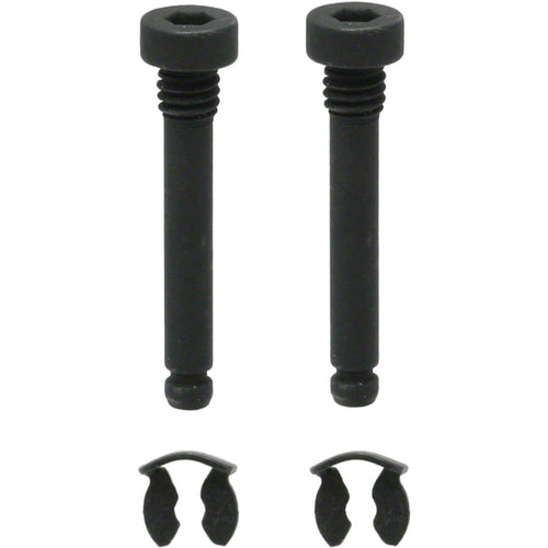 Avid Elixir CR, R, 5, 3, SRAM DB5 Brake Pad Pin Service Parts Kit