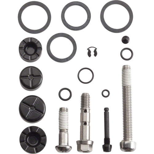 Elixir Disc Brake Part/Service Kit