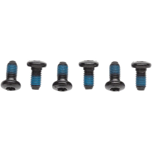 Disc Rotor Bolts
