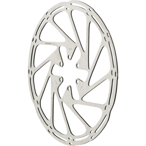 CenterLine 6-Bolt Disc Rotor