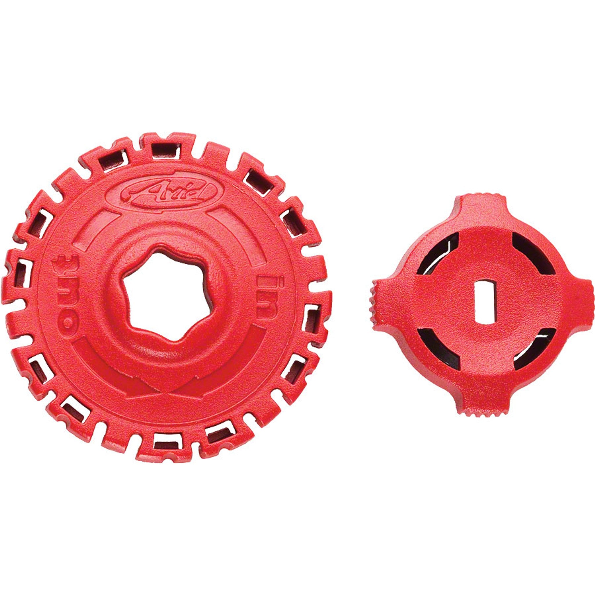 Mechanical Disc Brake Parts
