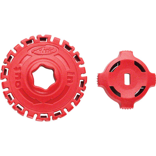 Mechanical Disc Brake Parts