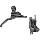 Orion HD-M750 Disc Brake & Lever