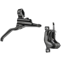 Orion HD-M750 Disc Brake & Lever