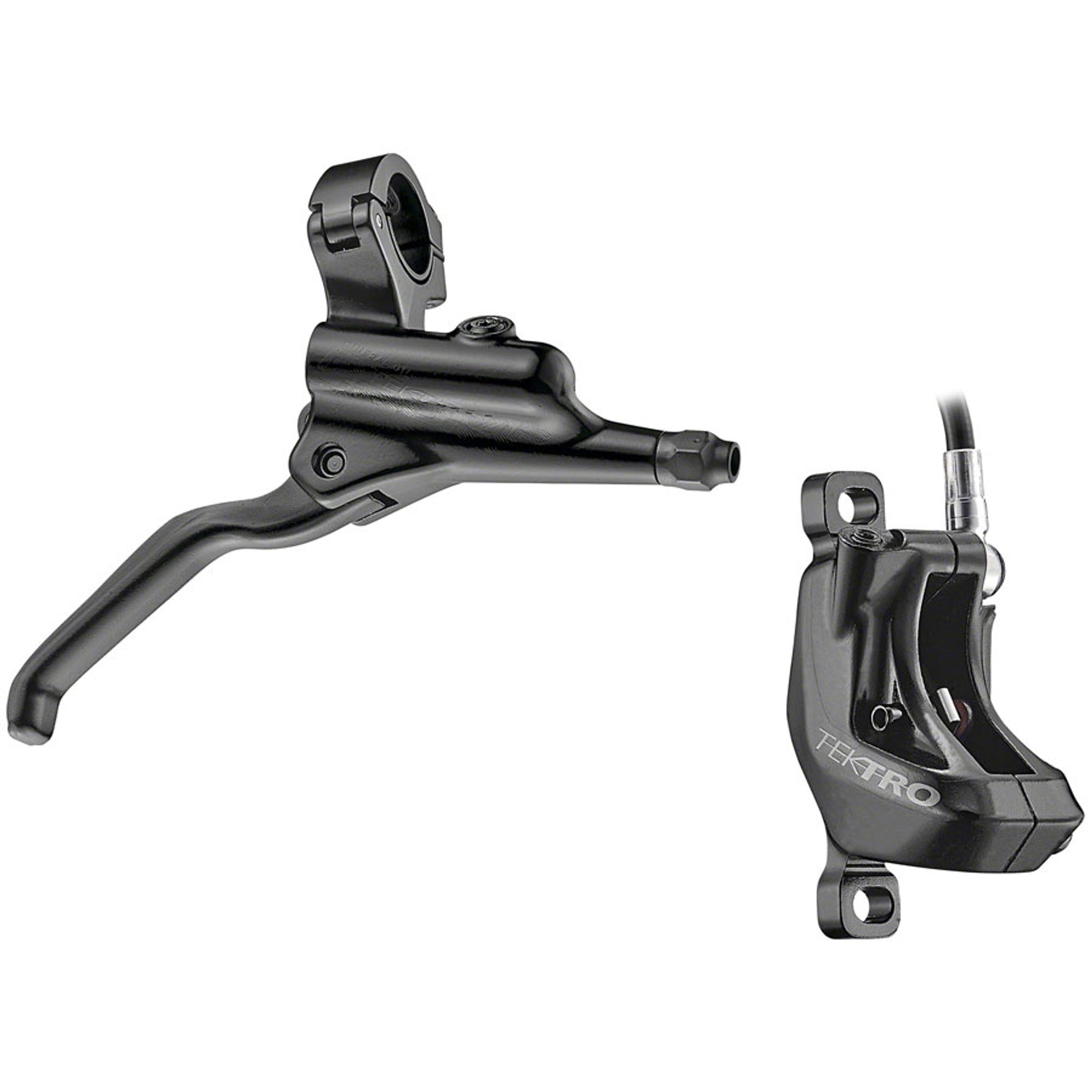 Orion HD-M750 Disc Brake & Lever