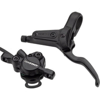 HD-M285 Disc Brake & Lever