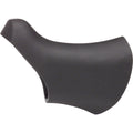 Tektro RL340 and RL341 Brake Lever Replacement Hoods - Black, Pair