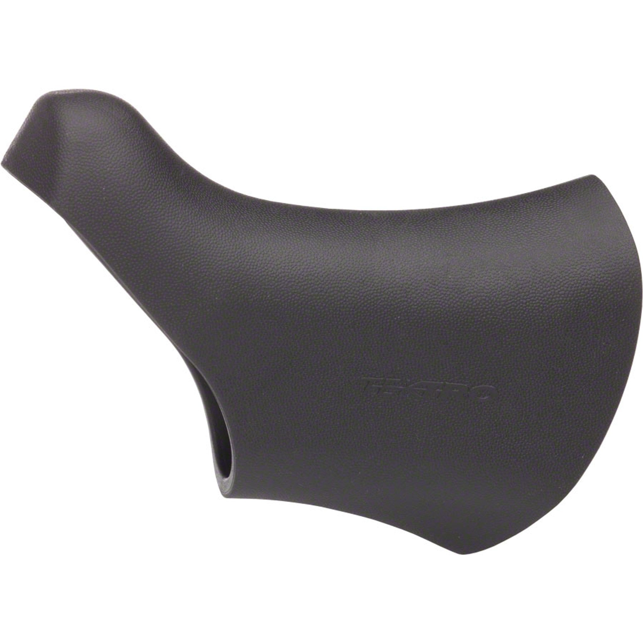 Tektro RL340 and RL341 Brake Lever Replacement Hoods - Black, Pair