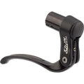 Tektro RX 4.1 Reverse Brake Lever Set Black