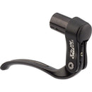 Tektro RX 4.1 Reverse Brake Lever Set Black
