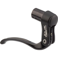 Tektro RX 4.1 Reverse Brake Lever Set Black