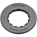 Disc Brake Rotor Lock Ring