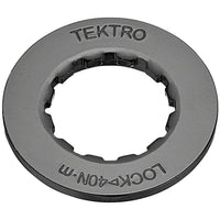 Disc Brake Rotor Lock Ring