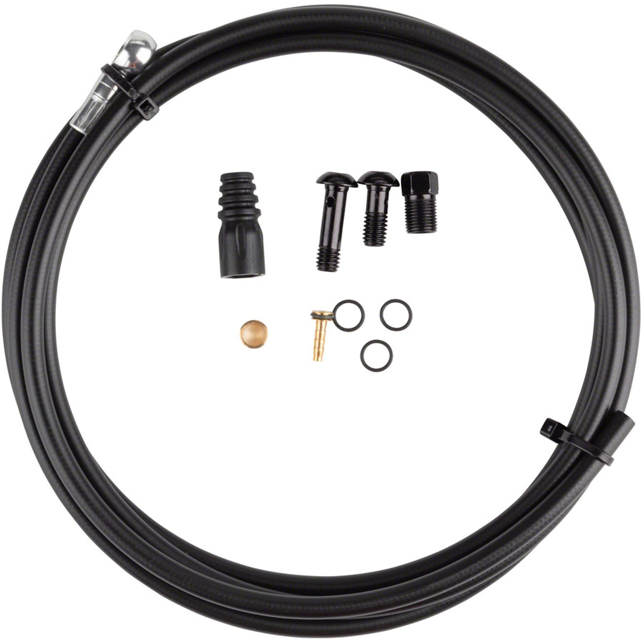 5.5mm Hydraulic Brake Hose Kit