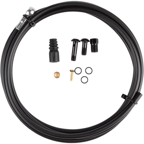 5.5mm Hydraulic Brake Hose Kit