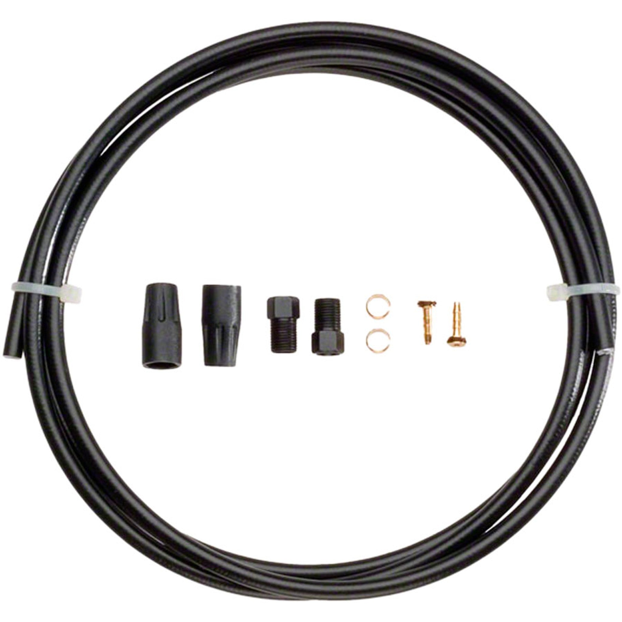 5.5mm Hydraulic Brake Hose Kit
