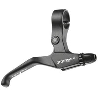 TRP Spyke Brake Lever Set, long-pull, Black