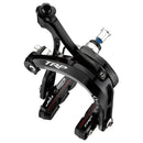 TRP R879 Dual Pivot Road Caliper Brake Set, Black