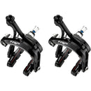 TRP R879 Dual Pivot Road Caliper Brake Set, Black