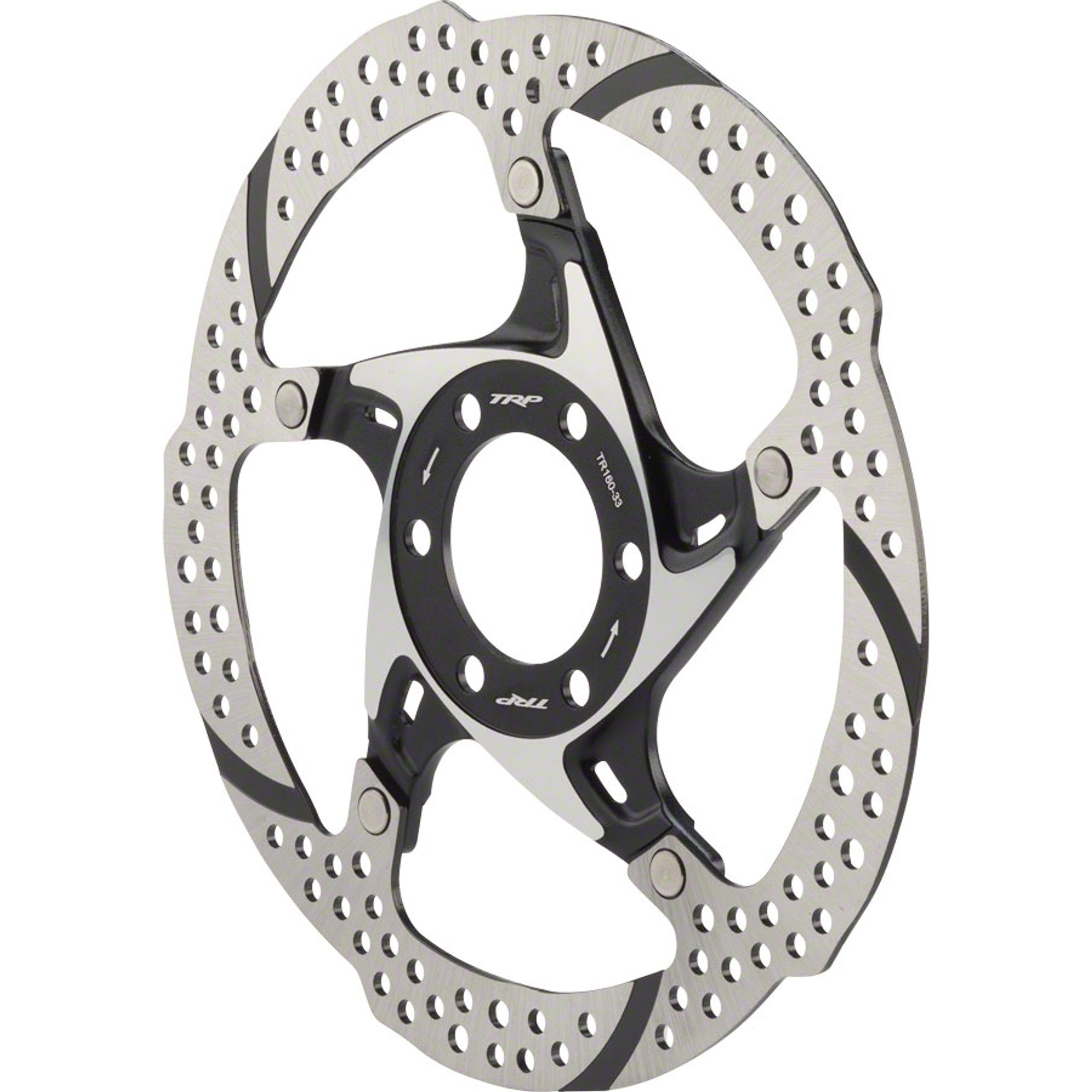 33 Disc Rotor