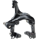 TRP T980 Dual Pivot Direct Mount Brake: Black