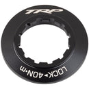Disc Brake Rotor Lock Ring
