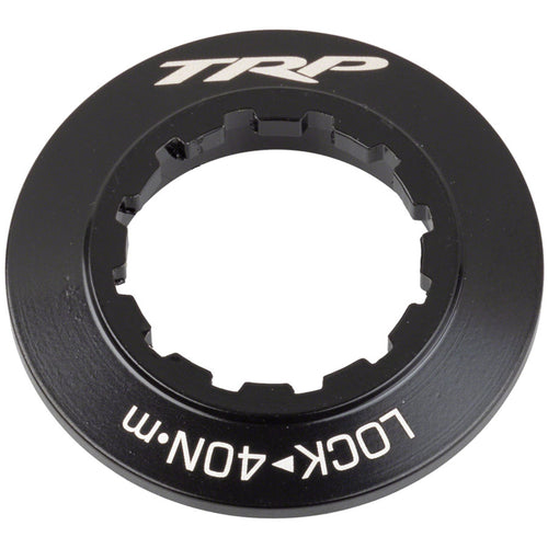 Disc Brake Rotor Lock Ring